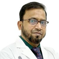 A F M Ekramuddaula