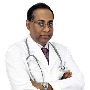 Doctor Profile