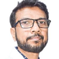 Kazi Hasinur Rahman