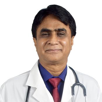 Doctor Profile