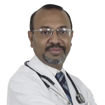 Doctor Profile