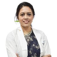 Nusrat Farooq