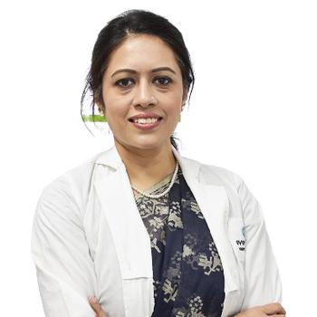 Doctor Profile