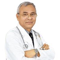 Mohammed Istiaque Hossain