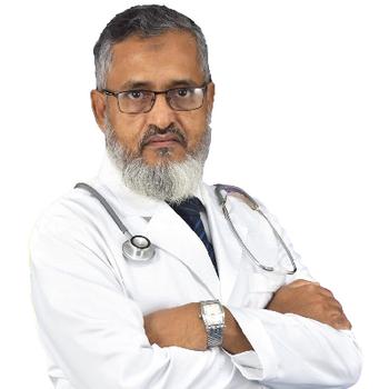 Doctor Profile