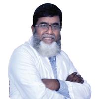 Khandker Mahbubar Rahman