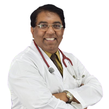 Doctor Profile