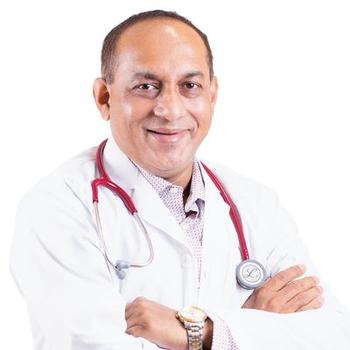 Doctor Profile
