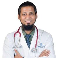 Mohammad Najim Uddin