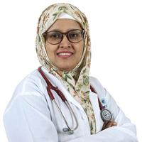 Shaila Kabir