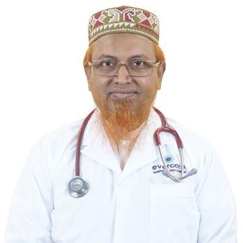 Doctor Profile