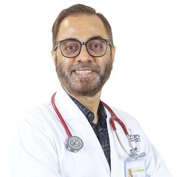 Doctor Profile