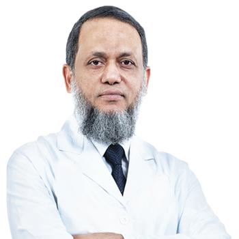 Doctor Profile