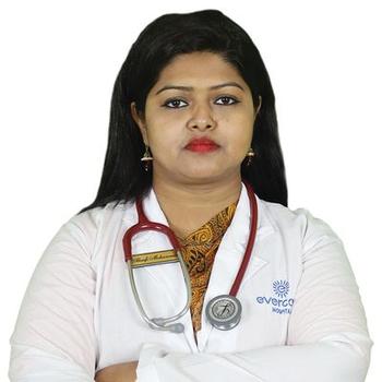 Doctor Profile