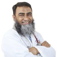 Aminur Rahman (Azad)