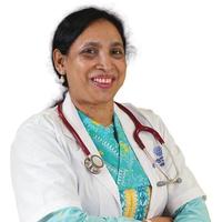 Ayesha Perveen
