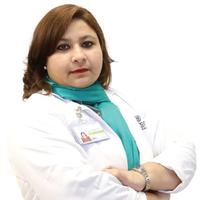 Umme Mezbah Akter
