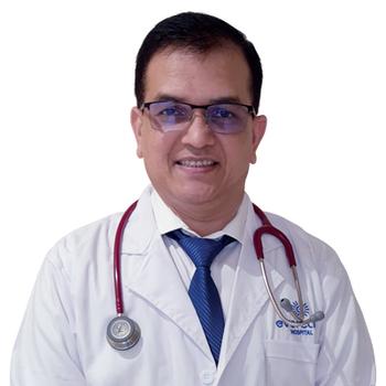 Doctor Profile