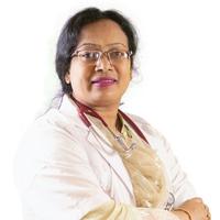 Farzana Haseen (Mukti)