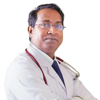 Doctor Profile