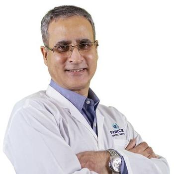 Doctor Profile