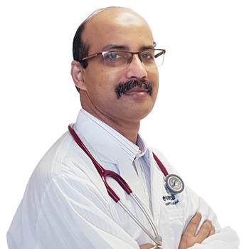 Doctor Profile