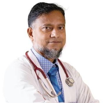Doctor Profile