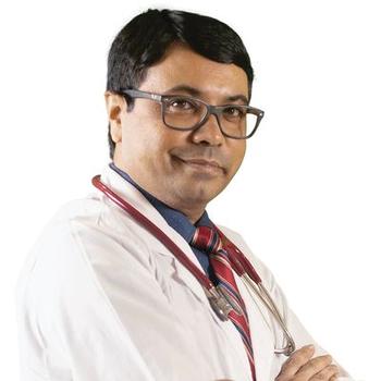 Doctor Profile