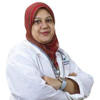 Doctor Profile