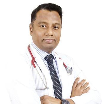 Doctor Profile
