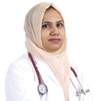 Doctor Profile