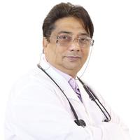 Dabashish Patowary