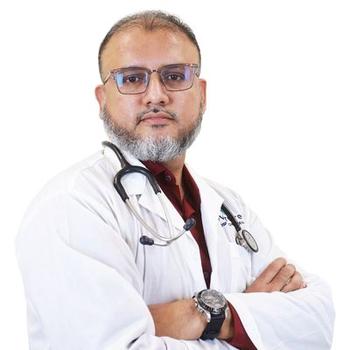 Doctor Profile