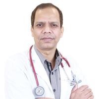 Mohammed Jahangir Kabir