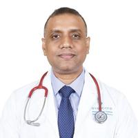 Lt Col Dr. Md Iftekharul Alam
