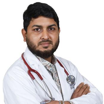 Doctor Profile