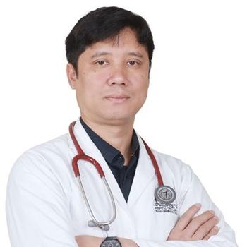 Doctor Profile