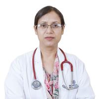 Lt Col (Dr) Syeda Asmema Shashi