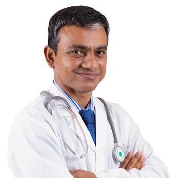 Doctor Profile