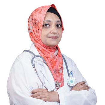 Doctor Profile