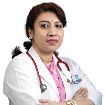 Doctor Profile
