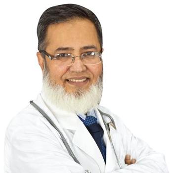 Doctor Profile