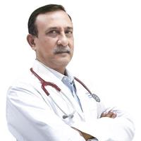 Mrinal Kanti Das