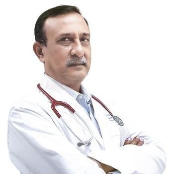 Doctor Profile
