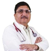 Sandeep Dhavan