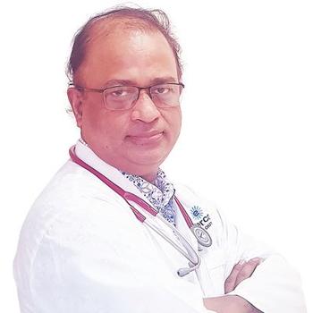 Doctor Profile