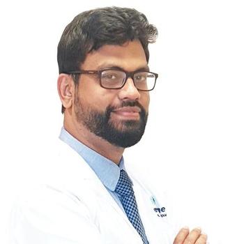 Doctor Profile