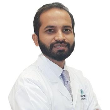 Doctor Profile
