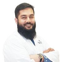 Riaz Mohammad Adham