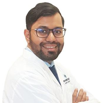 Doctor Profile